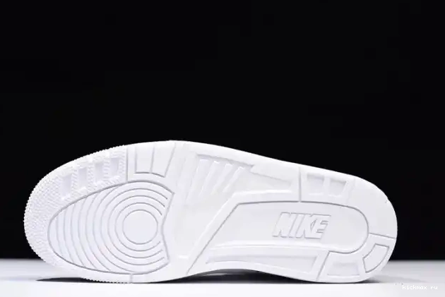 Cheap Korea Seoul Air Jordan 3 AV8370-100 Retro 0520